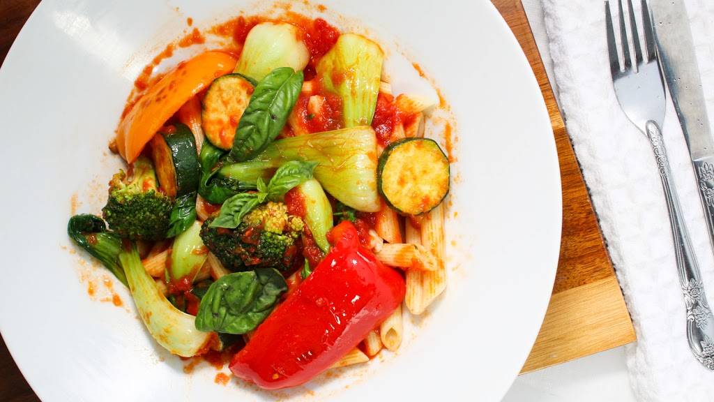 CAPI THYME Gourmet Pizza & Pasta | restaurant | 4247B, Dundas St W, Toronto, ON M8X 1Y3, Canada | 4162319995 OR +1 416-231-9995