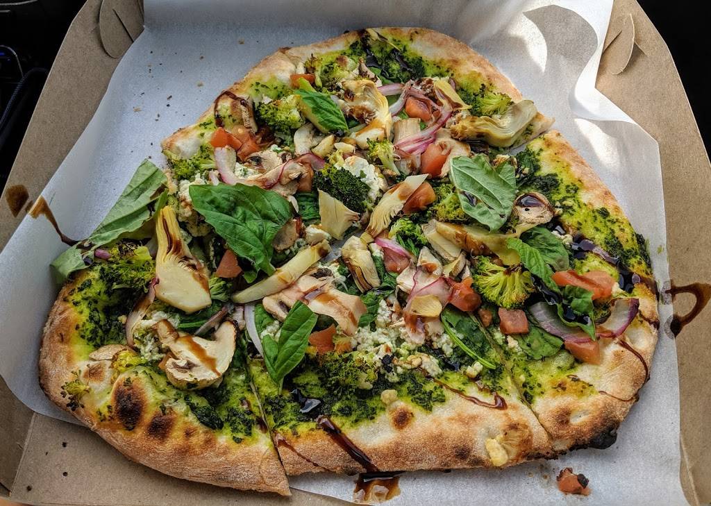 Create A Pizza | restaurant | 766 Monroe Ave, Rochester, NY 14607, USA | 5857305141 OR +1 585-730-5141