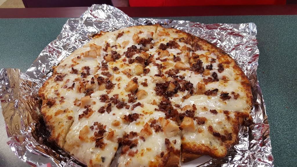 Jonesy’s Pizza | restaurant | 1469 S Market St, Troy, OH 45373, USA | 9377031835 OR +1 937-703-1835