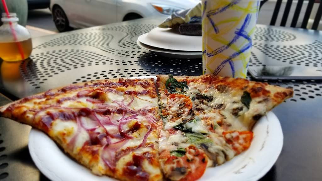 Allens New York Pizza | restaurant | 101, 6943 El Camino Real, Carlsbad, CA 92011, USA | 7609189999 OR +1 760-918-9999