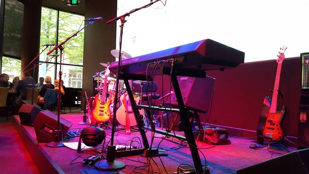 Bakes Place | restaurant | 155 108th Ave NE Ste 110, Bellevue, WA 98004, USA | 4254542776 OR +1 425-454-2776