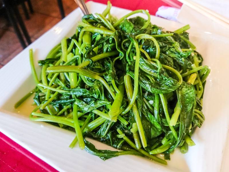 OK Ryan | restaurant | 41-04 College Point Blvd, Flushing, NY 11355, USA | 7183217309 OR +1 718-321-7309