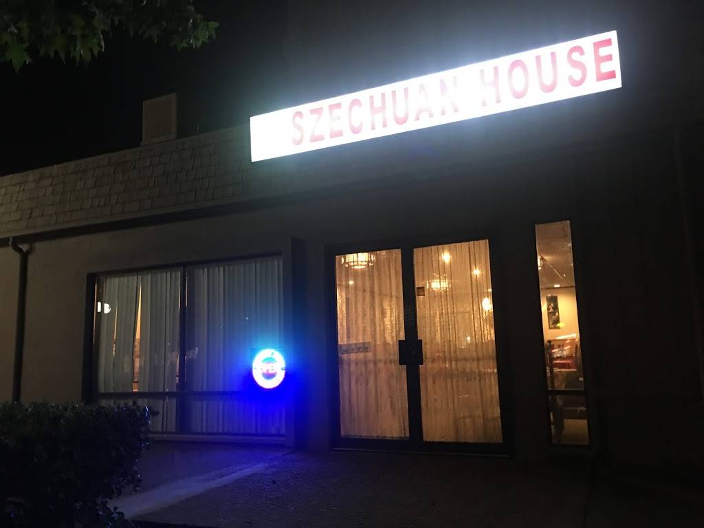 Szechuan House | meal takeaway | 9323 Mira Mesa Blvd, San Diego, CA 92126, USA | 8585861620 OR +1 858-586-1620