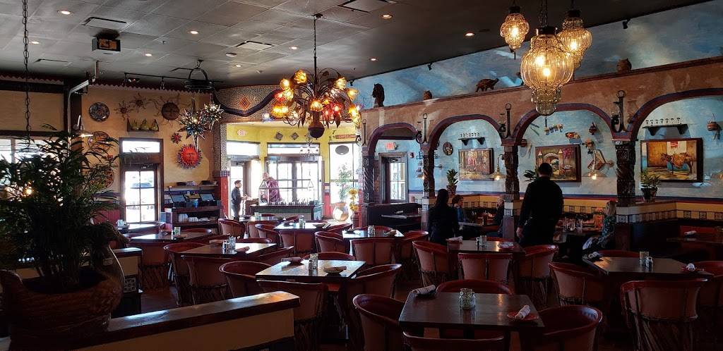 Frontera Tacos & Tequila | restaurant | 340 NY-211 E, Middletown, NY 10940, USA | 8453940045 OR +1 845-394-0045