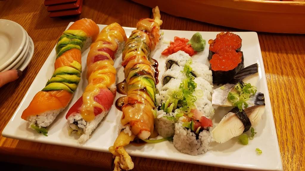 Sushi Ko | restaurant | 30703 West 12 Mile Road, Farmington Hills, MI 48334, USA | 2484714363 OR +1 248-471-4363