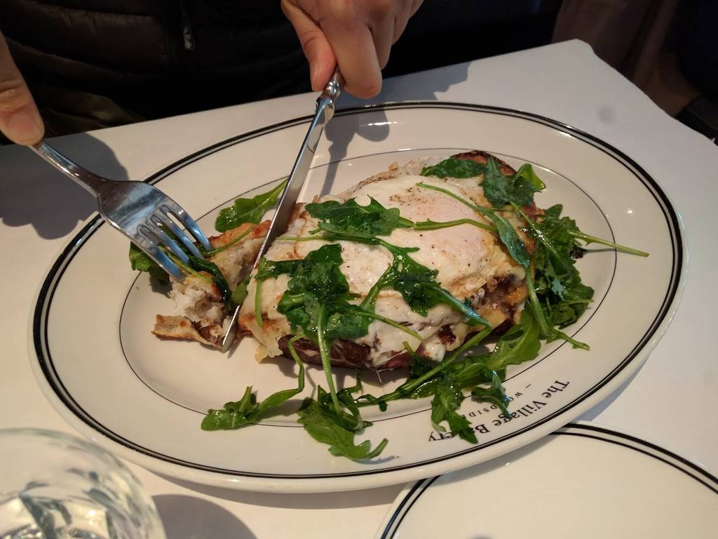 The Village Bakery | bakery | 3052 Woodside Rd, Woodside, CA 94062, USA | 6508515555 OR +1 650-851-5555