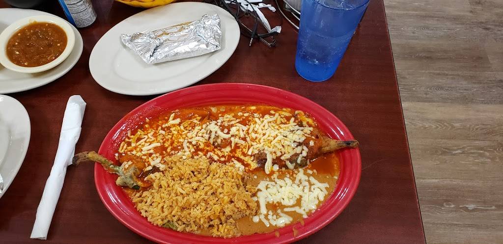 Las Marias Mexican Restaurant | restaurant | 114 S Charter St, Monticello, IL 61856, USA | 2177622800 OR +1 217-762-2800