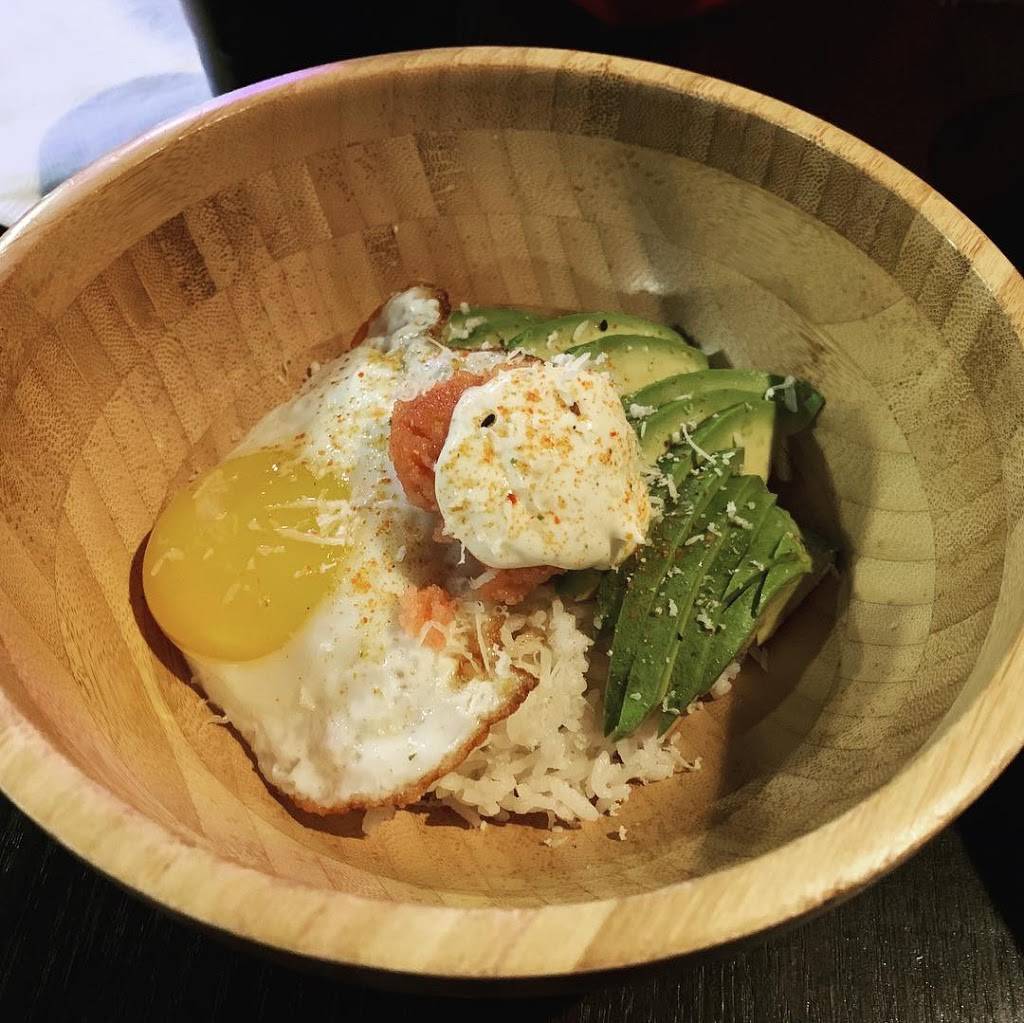 Gamsung Izakaya | restaurant | 7051 Yonge St, Thornhill, ON L3T 2A6, Canada | 9058819307 OR +1 905-881-9307