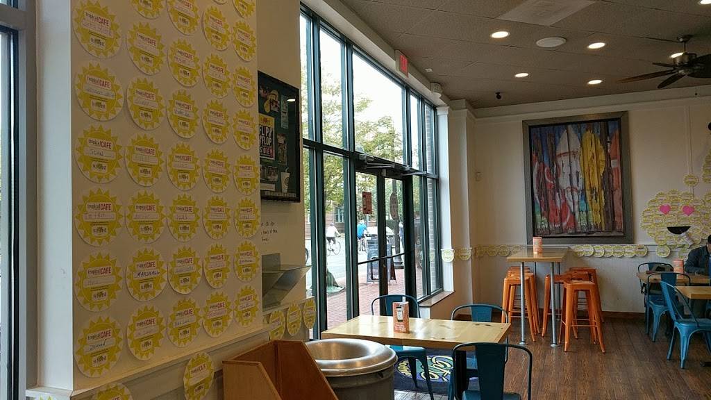 Tropical Smoothie Cafe | restaurant | 1556 Potomac Greens Dr, Alexandria, VA 22314, USA | 7032998315 OR +1 703-299-8315