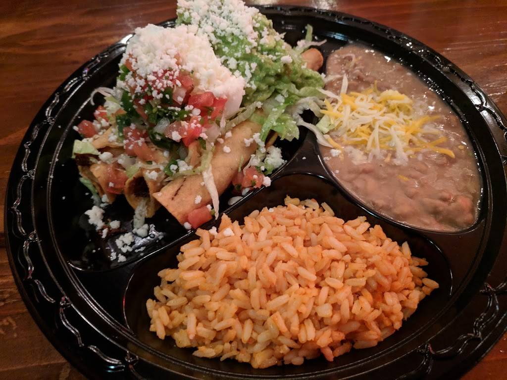 Ninas Mexican Food | restaurant | 1651 Sawtelle Blvd, Los Angeles, CA 90025, USA | 3104795081 OR +1 310-479-5081