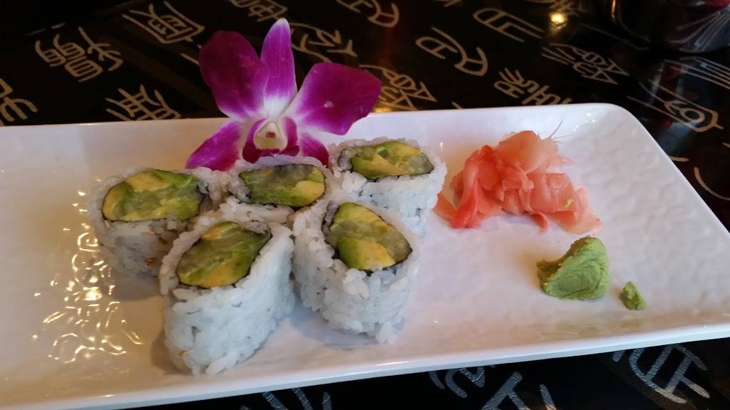 Asian Bistro | restaurant | 1606 S 8th St, Colorado Springs, CO 80905, USA | 7195788888 OR +1 719-578-8888