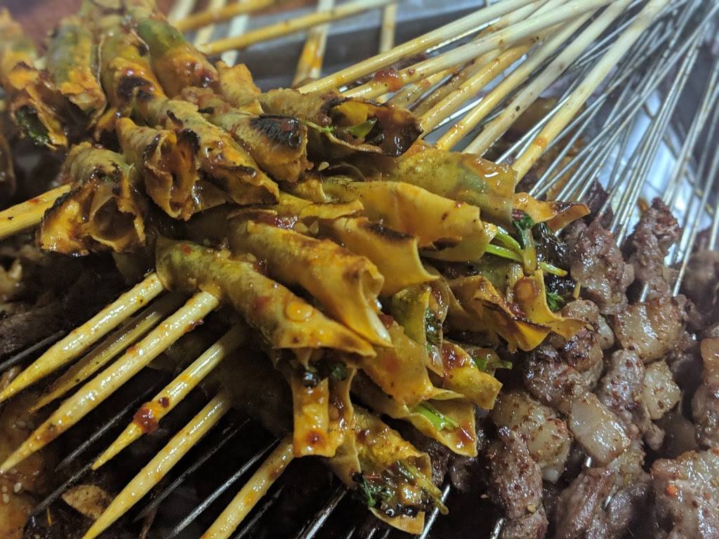 Dasheng BBQ | restaurant | Garvey Ave, Monterey Park, CA 91754, USA | 6268330333 OR +1 626-833-0333