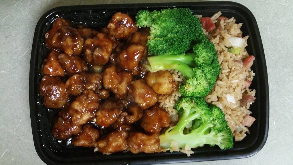 Min Garden | restaurant | 4806, 5230 Baymeadows Rd, Jacksonville, FL 32217, USA | 9047390888 OR +1 904-739-0888