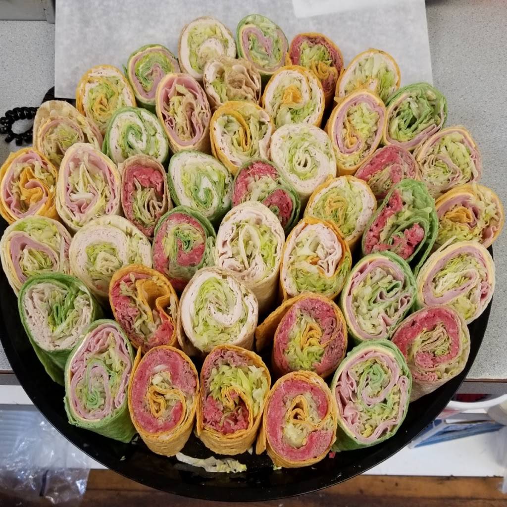 Sandwich King | meal takeaway | 357 Applegarth Rd # 13, Monroe Township, NJ 08831, USA | 6093956999 OR +1 609-395-6999