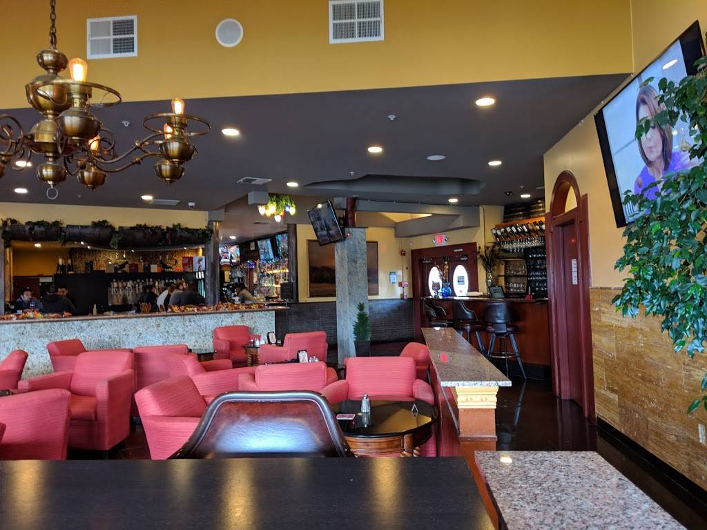 Asteria Grill | restaurant | 502 Ross Dr, Sunnyvale, CA 94089, USA | 4087471888 OR +1 408-747-1888