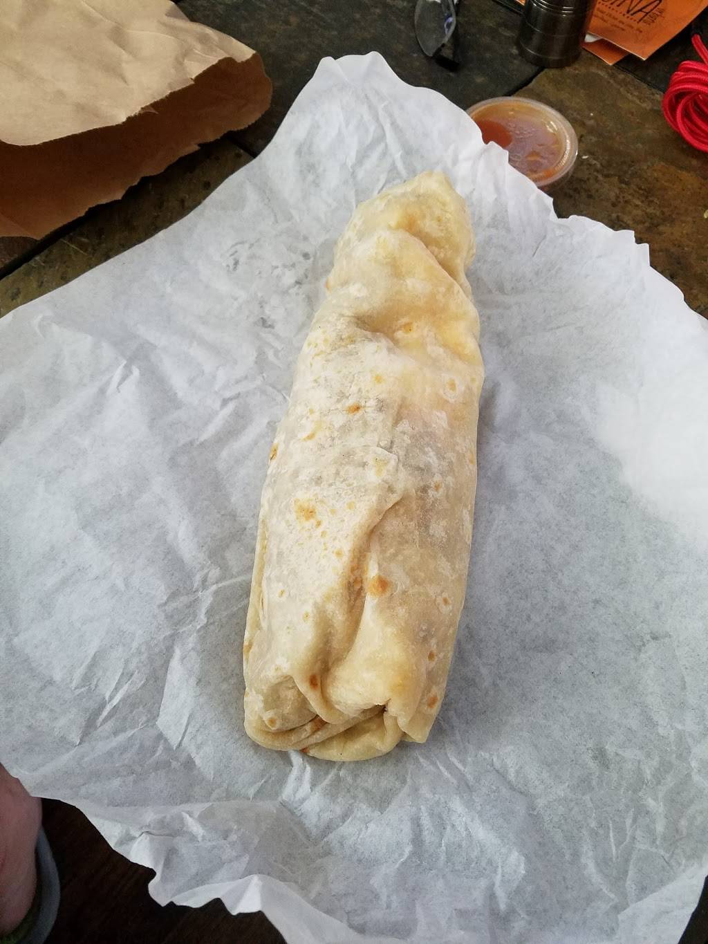 El Rodeo Mexican Food | restaurant | 6924 El Cajon Blvd, San Diego, CA 92115, USA | 6194663244 OR +1 619-466-3244