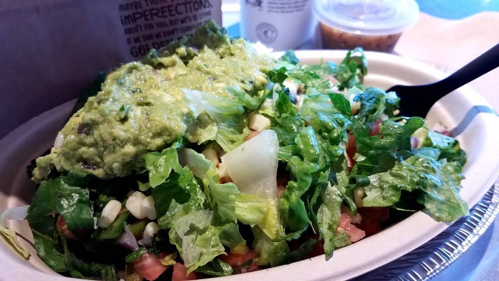 Chipotle Mexican Grill | restaurant | 11150 Northwest Fwy Ste 100, Houston, TX 77092, USA | 7136809539 OR +1 713-680-9539