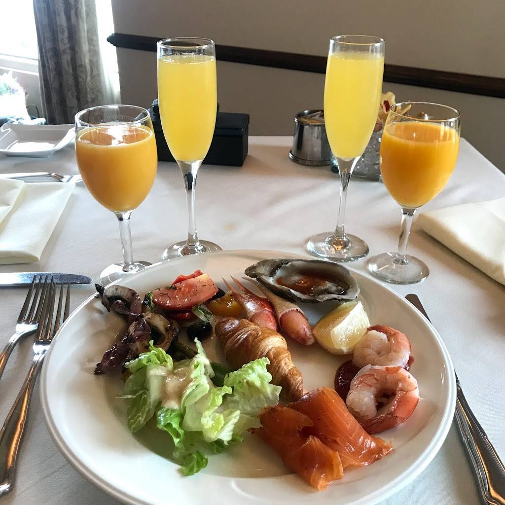 Cafe Pacific | restaurant | Trump National Dr, Rancho Palos Verdes, CA 90275, USA | 3103033260 OR +1 310-303-3260