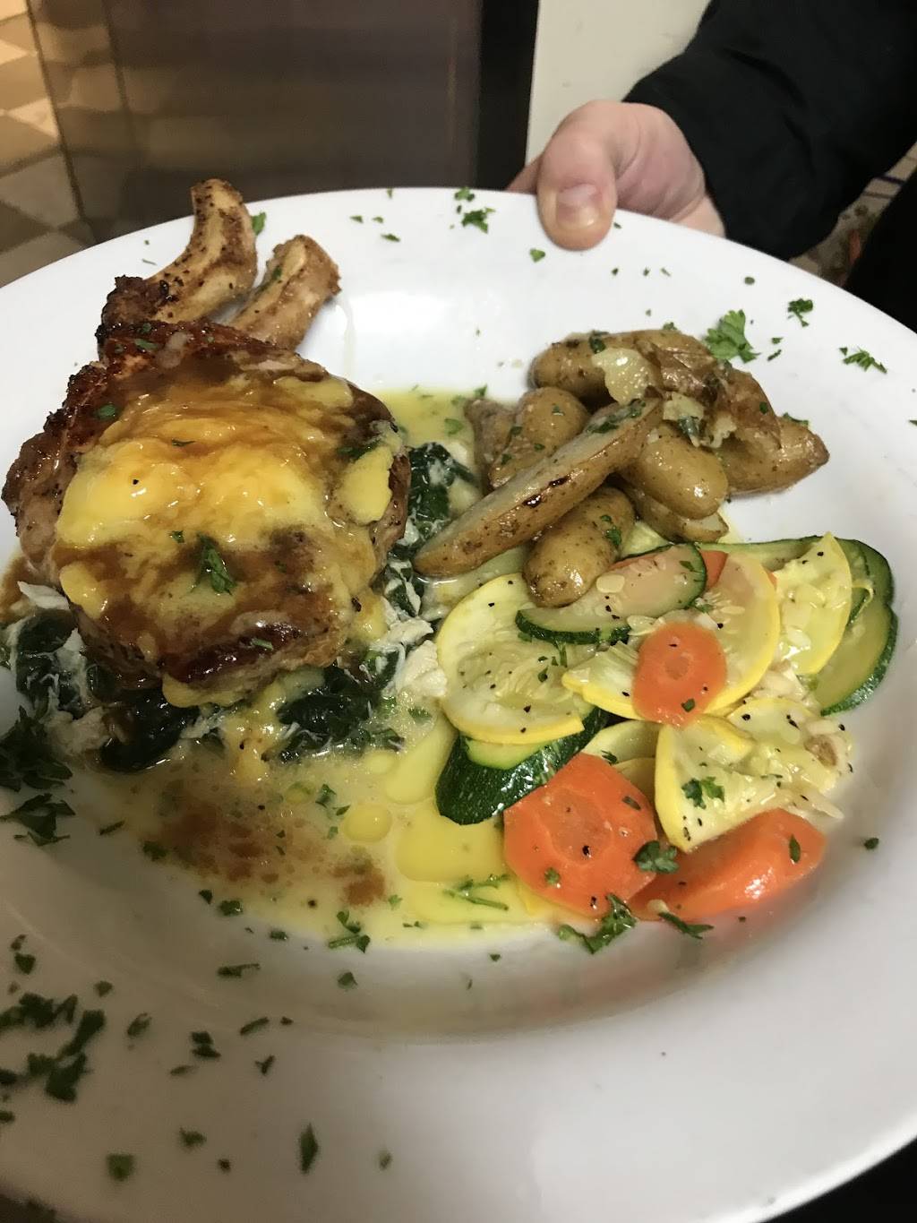 Casa Nostra | restaurant | 320 Evesboro - Medford Rd, Marlton, NJ 08053, USA | 8567971111 OR +1 856-797-1111