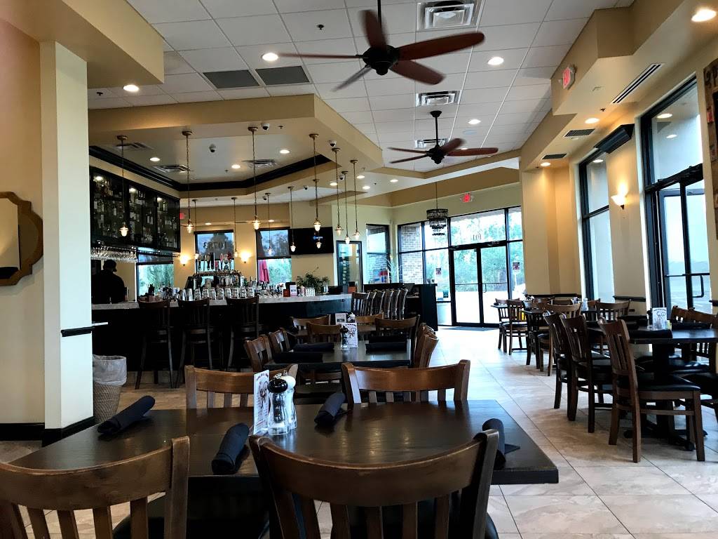 310 Nona | restaurant | 10783 Narcoossee Rd, Orlando, FL 32832, USA | 4072031120 OR +1 407-203-1120