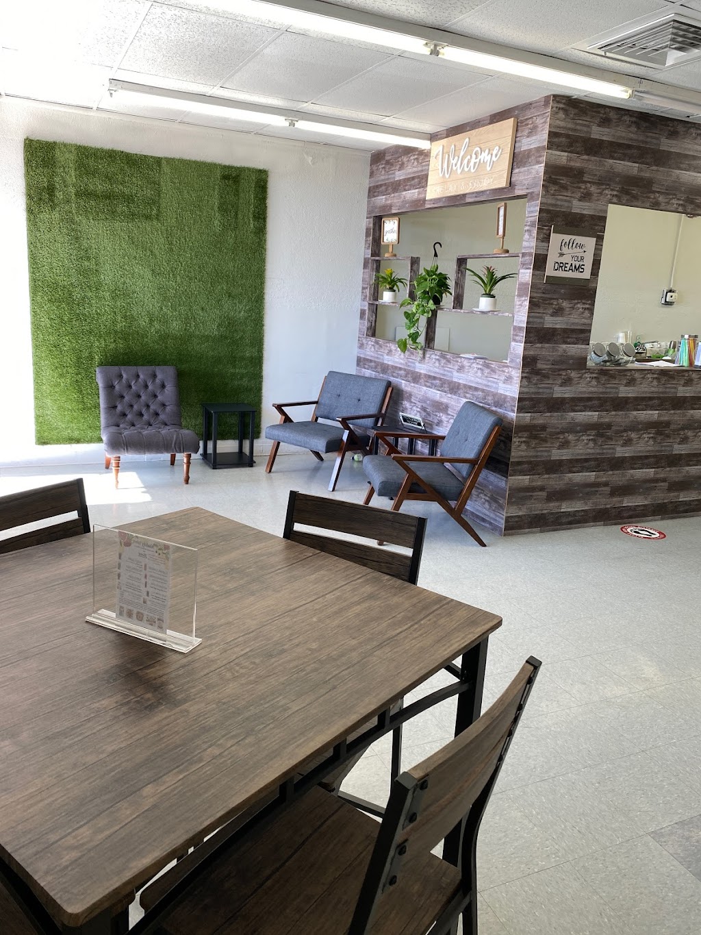 Healthy worx protein bar | restaurant | 2850 W Drexel Rd, Tucson, AZ 85746, USA | 5208915782 OR +1 520-891-5782