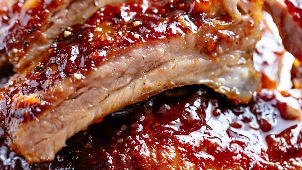 Country Qs BBQ | restaurant | 16961 Miramar Pkwy, Miramar, FL 33027, USA | 9545892346 OR +1 954-589-2346