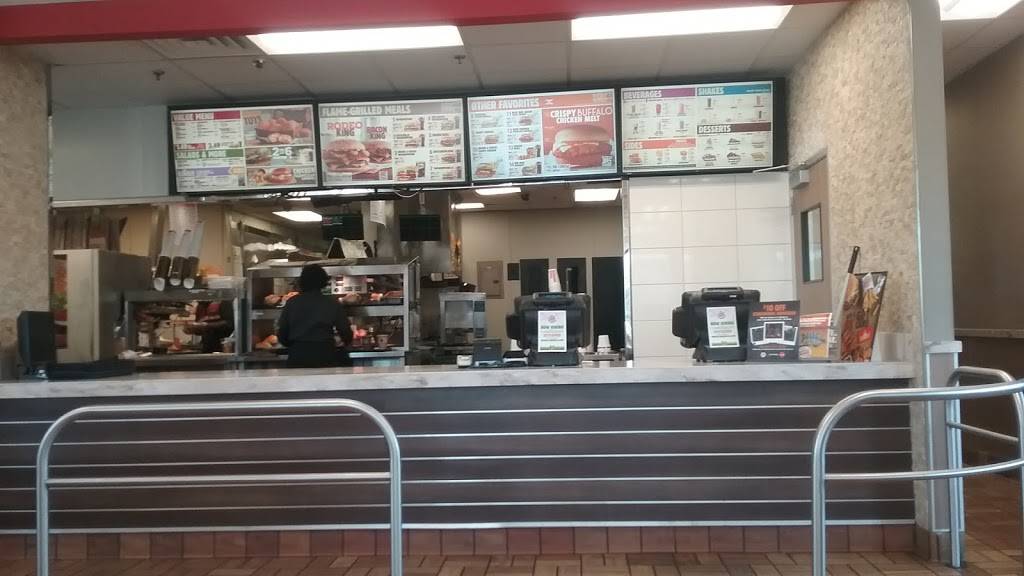 Burger King | restaurant | 1543 W Floyd Baker Blvd, Gaffney, SC 29341, USA | 8644875000 OR +1 864-487-5000