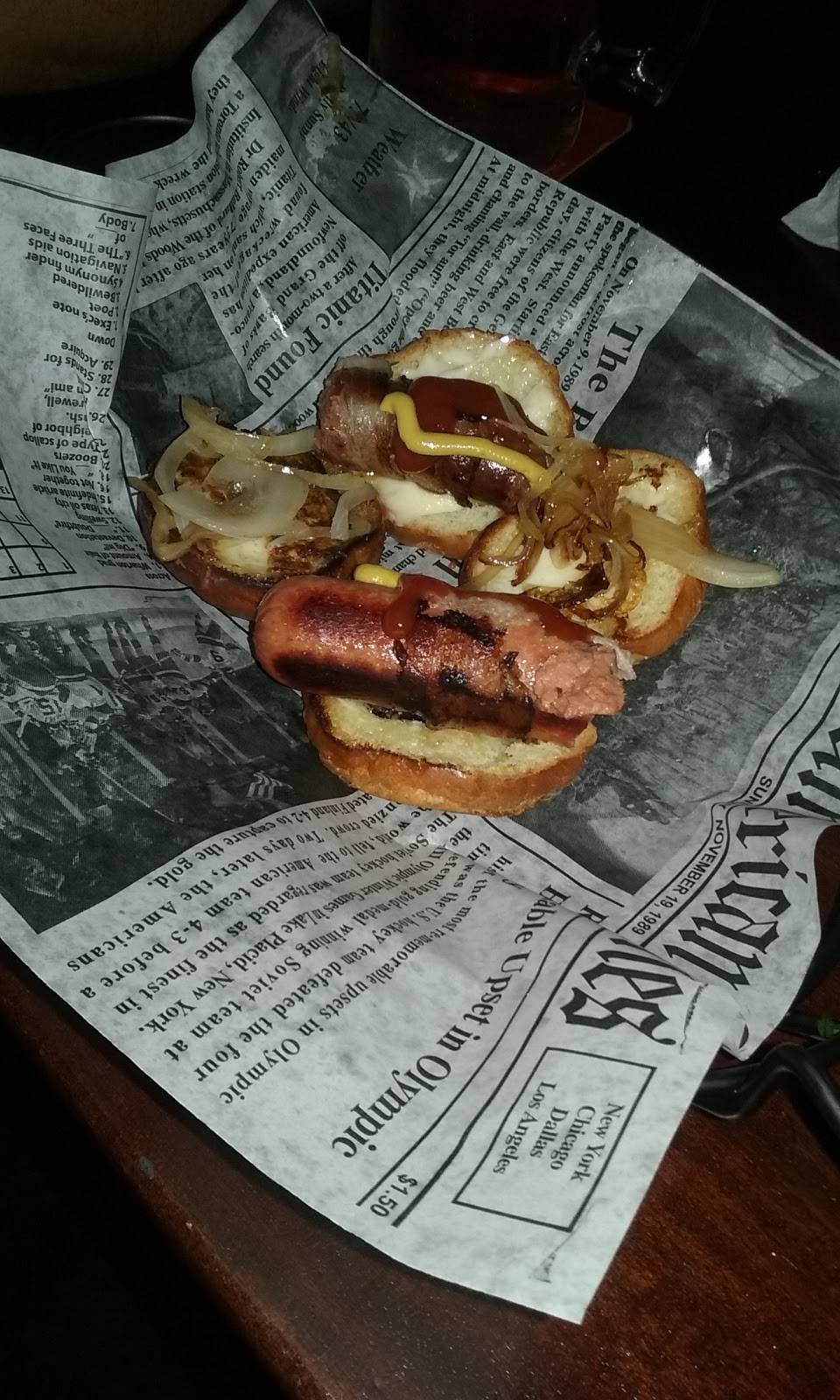 Firewater Bar | restaurant | 1528 W Holt Blvd, Ontario, CA 91762, USA | 9099842112 OR +1 909-984-2112