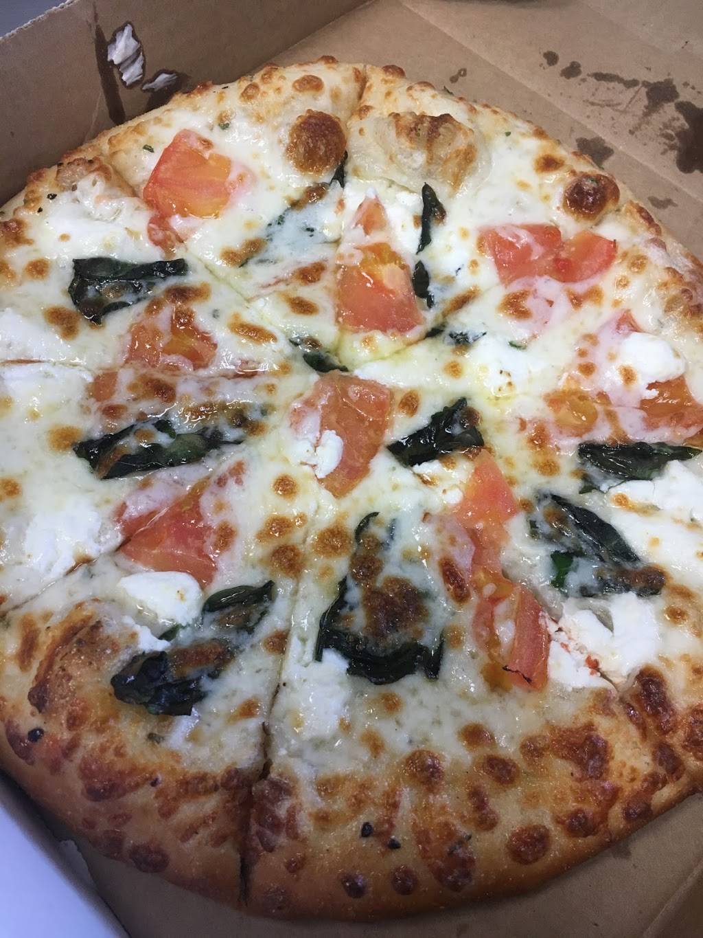 Pizzarama Warrenton | restaurant | 251 Lee Hwy Suite 231, Warrenton, VA 20186, USA | 5403497171 OR +1 540-349-7171