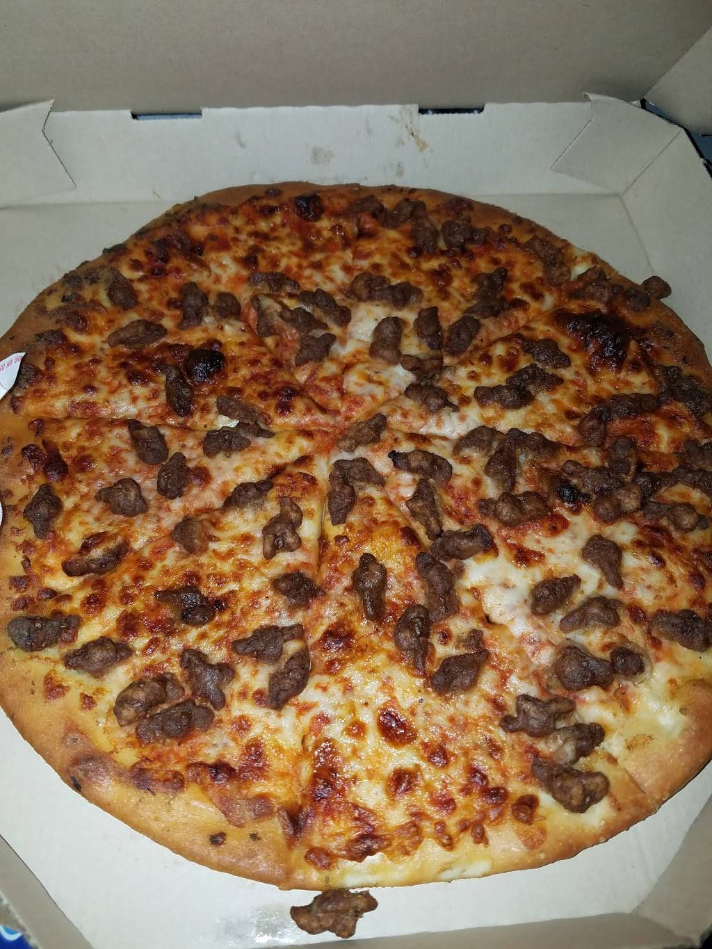 Pizza Hut | meal takeaway | 7820 Long Point Rd, Houston, TX 77055, USA | 7136888100 OR +1 713-688-8100