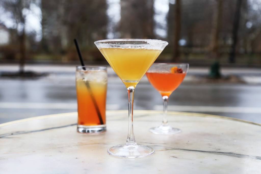 Parc | meal takeaway | 227 S 18th St, Philadelphia, PA 19103, USA | 2155452262 OR +1 215-545-2262