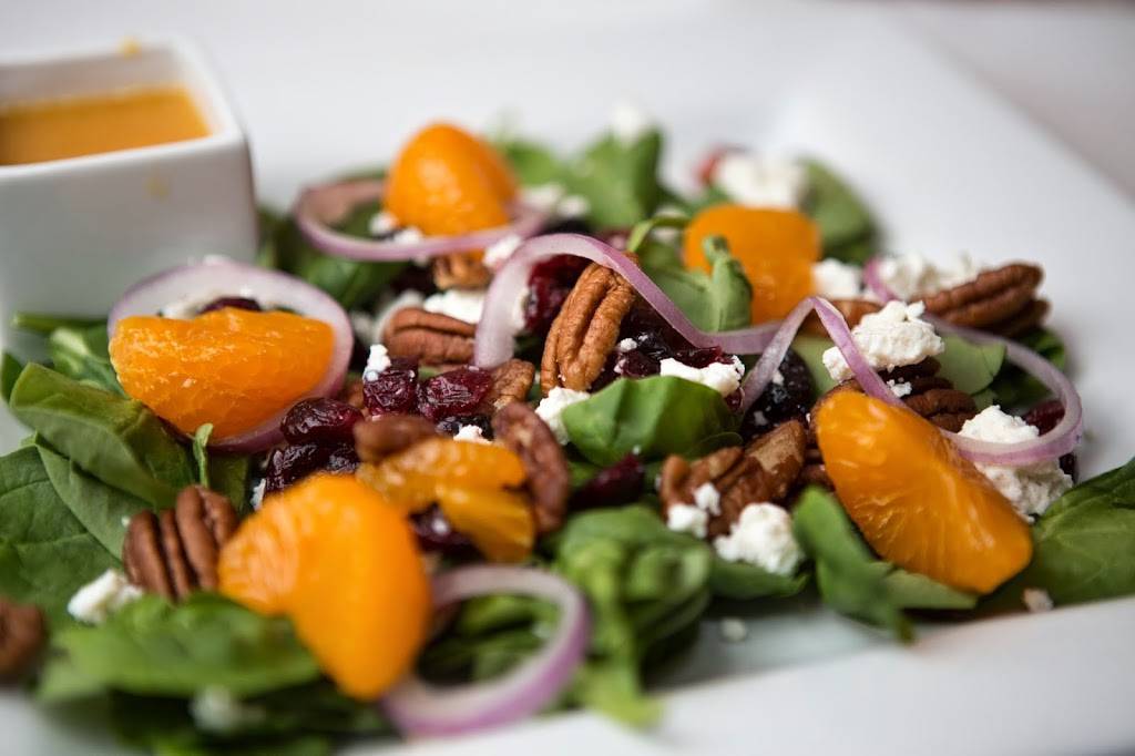 Montage | restaurant | 222 Main St, Cedar Falls, IA 50613, USA | 3192687222 OR +1 319-268-7222