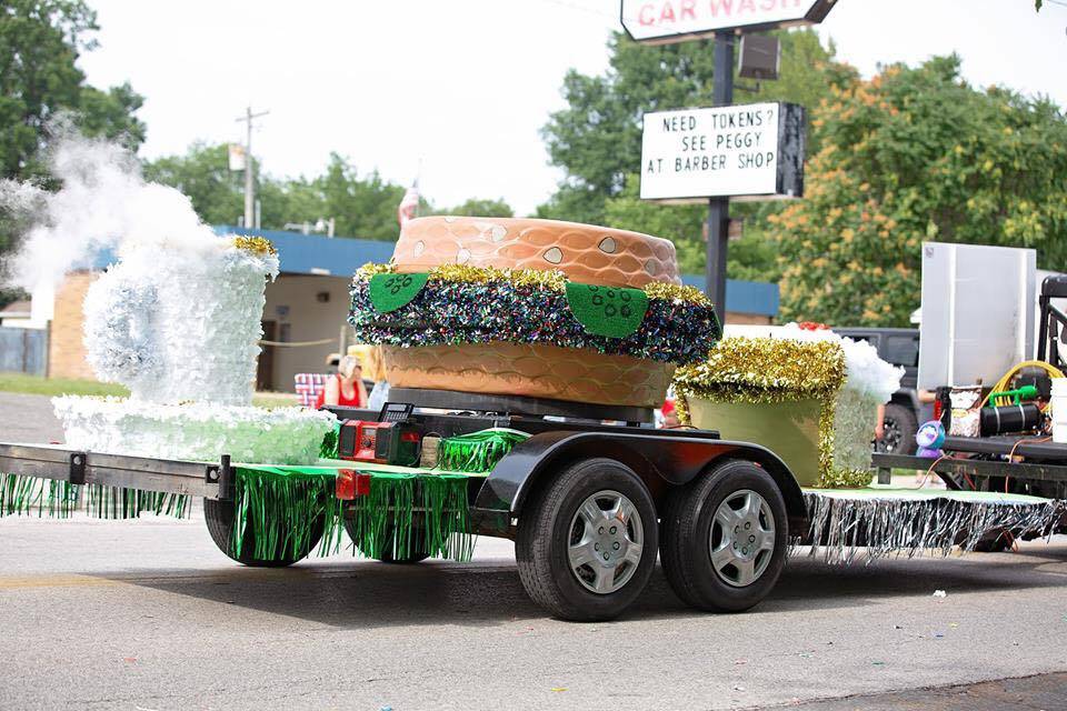 Country Inn Cafe & Motel | cafe | 536 Veterans Memorial Dr, Livingston, IL 62058, USA | 6186372600 OR +1 618-637-2600