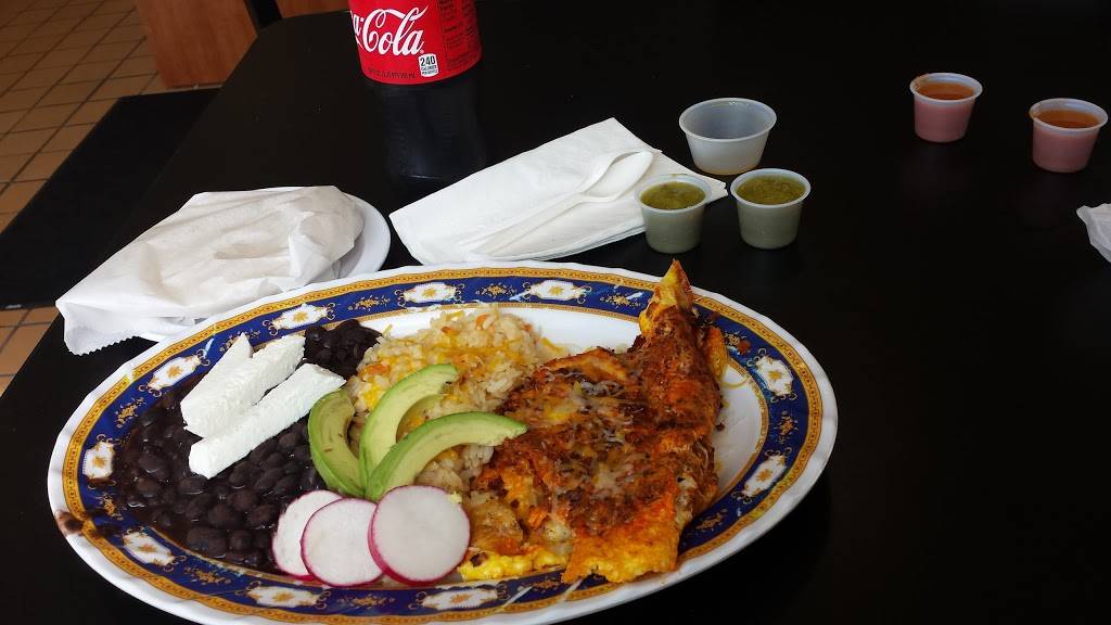 L & D Tacos and Pizza | restaurant | 7915 Waterloo Rd, Jessup, MD 20794, USA | 4107990999 OR +1 410-799-0999