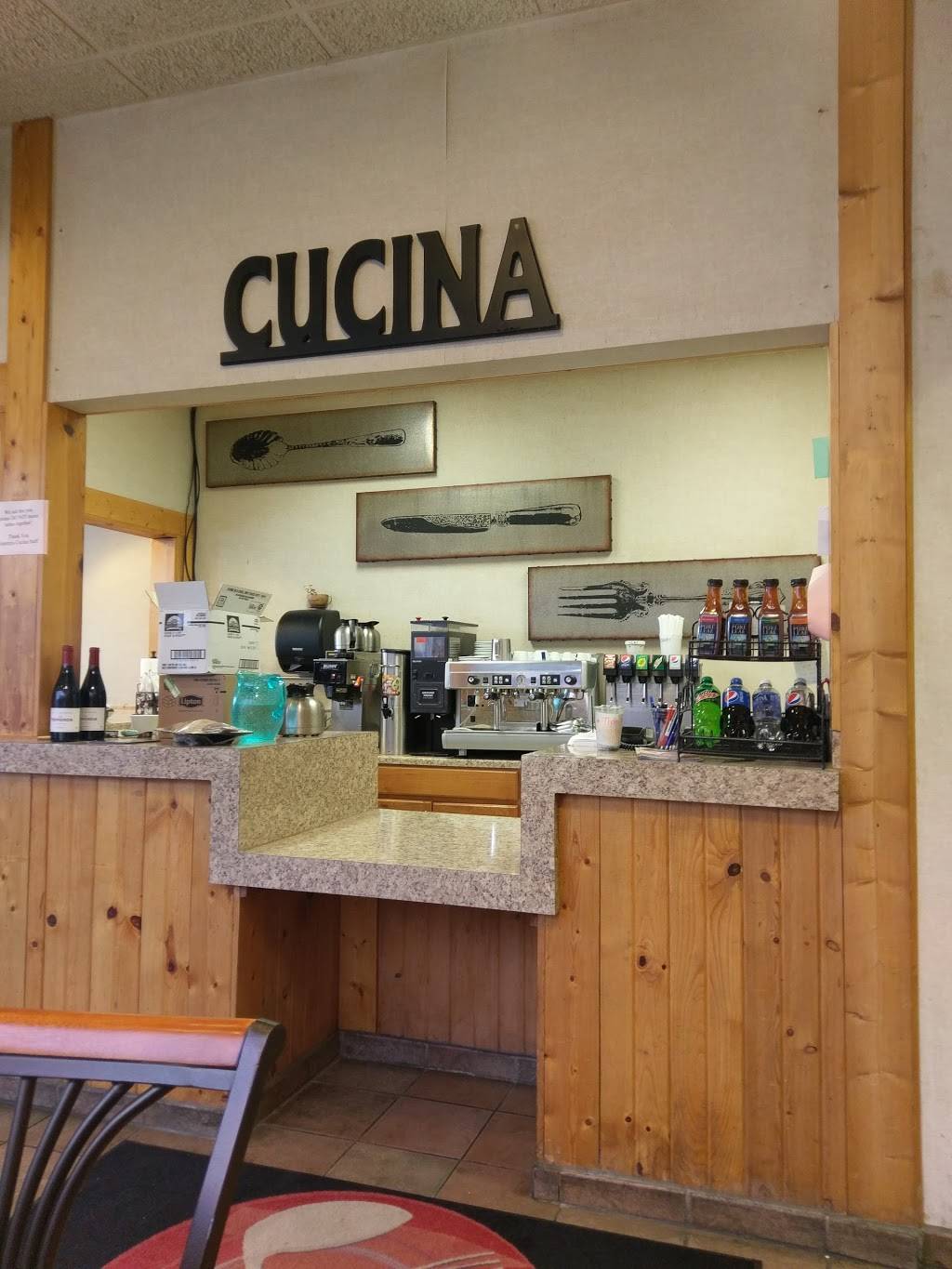 Sammys Cucina | restaurant | 19135 West Rd, Woodhaven, MI 48183, USA | 7346713065 OR +1 734-671-3065