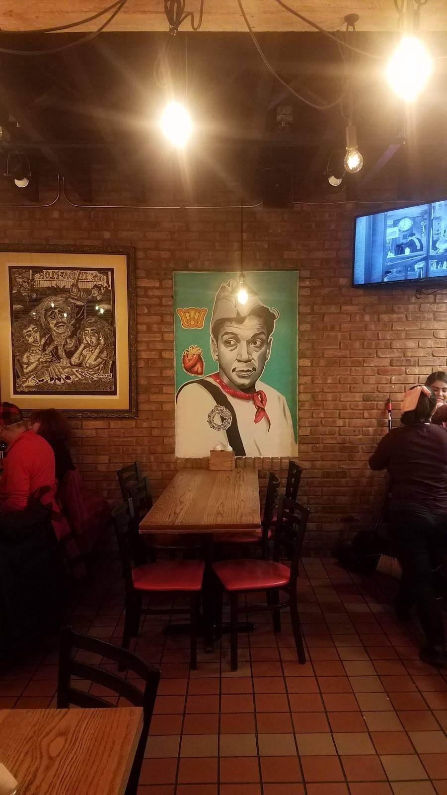 La Haciendita | restaurant | 5900 S Pulaski Rd, Chicago, IL 60629, USA | 7732848002 OR +1 773-284-8002