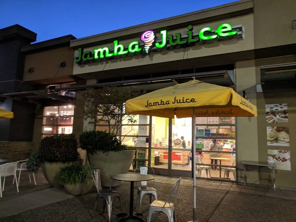 Jamba Serramonte Center | restaurant | 127-J Serramonte Center, Daly City, CA 94015, USA | 6509922610 OR +1 650-992-2610