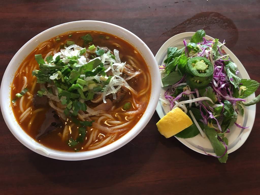 My Hanh Restaurant | restaurant | 9611 Garvey Ave #109, South El Monte, CA 91733, USA | 6265795112 OR +1 626-579-5112