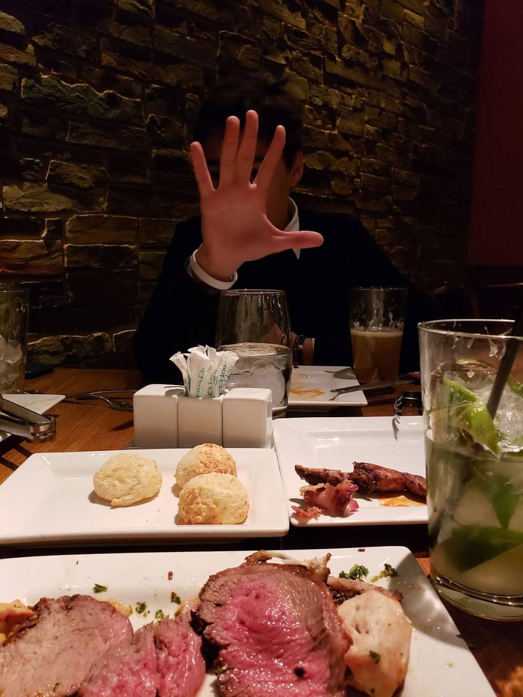 Rodizio Grill Milwaukee | restaurant | 777 N Water St, Milwaukee, WI 53202, USA | 4144313106 OR +1 414-431-3106