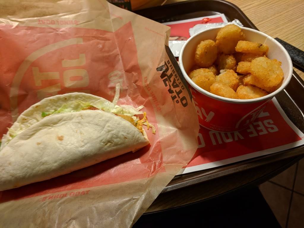 Taco Johns | restaurant | 2905 4th Ave S, Clear Lake, IA 50428, USA | 6413570900 OR +1 641-357-0900
