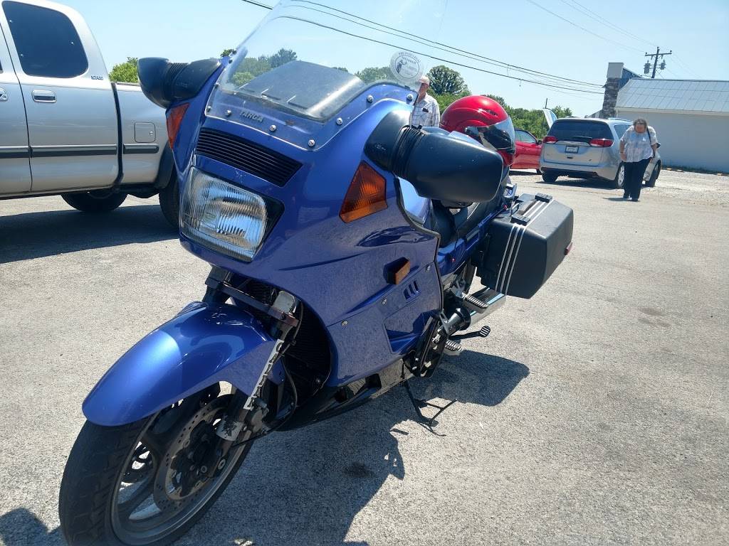 Lu Lus Cafe | restaurant | 204 S Main St, Estill Springs, TN 37330, USA | 9316493933 OR +1 931-649-3933