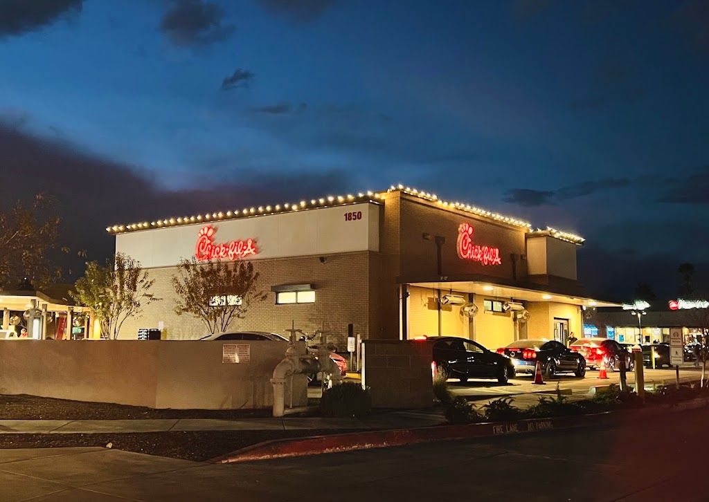 Chick-fil-A | restaurant | 1850 W Bethany Home Rd, Phoenix, AZ 85015, USA | 6026541850 OR +1 602-654-1850