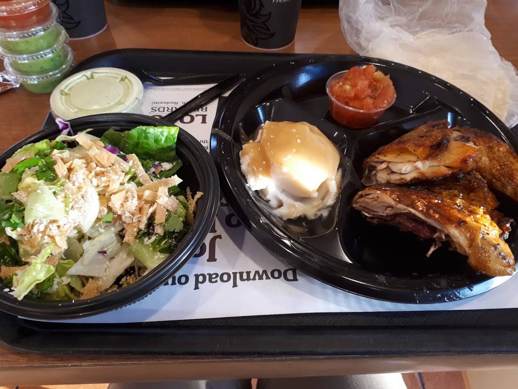 El Pollo Loco | restaurant | 2720 Canyon Springs Pkwy, Riverside, CA 92507, USA | 9516971027 OR +1 951-697-1027