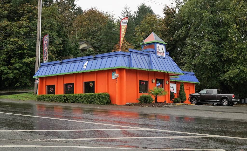 El Guadalajaras Mexican Restaurant | restaurant | 831 S 1st St, Shelton, WA 98584, USA | 3604261181 OR +1 360-426-1181