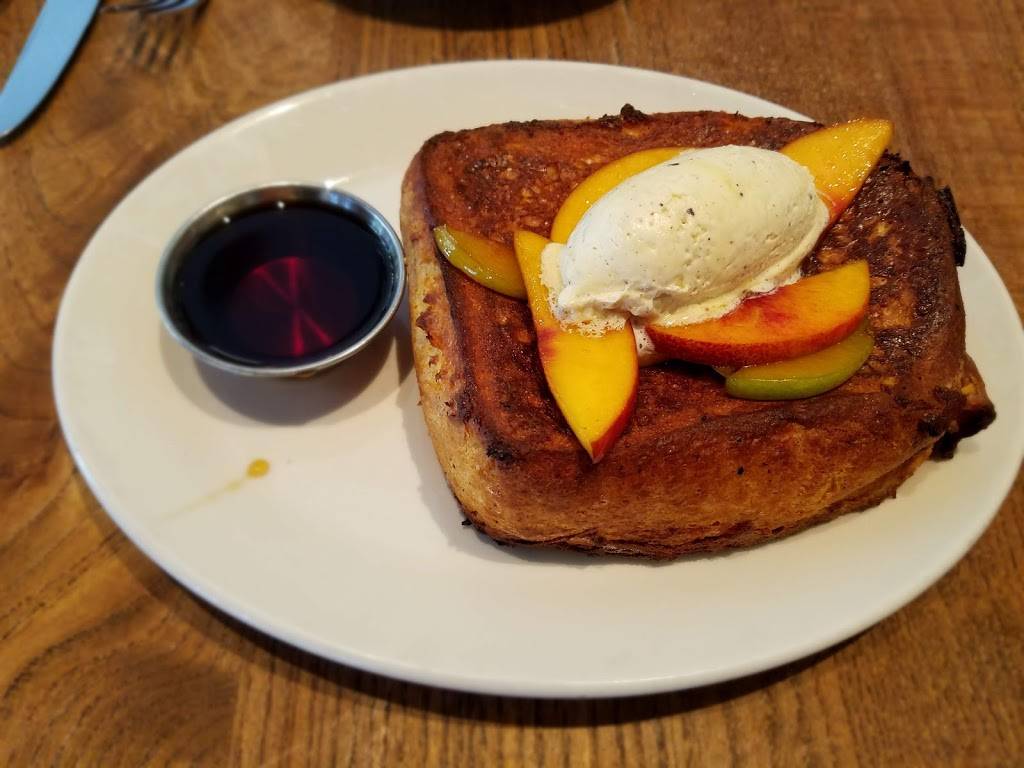 Nopa | restaurant | 560 Divisadero St, San Francisco, CA 94117, USA | 4158648643 OR +1 415-864-8643