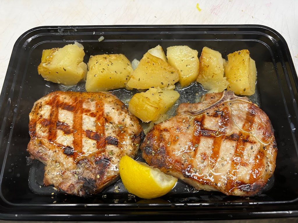 Chicken Feastin | restaurant | 450 5th Ave, Brooklyn, NY 11215, USA | 7187444349 OR +1 718-744-4349