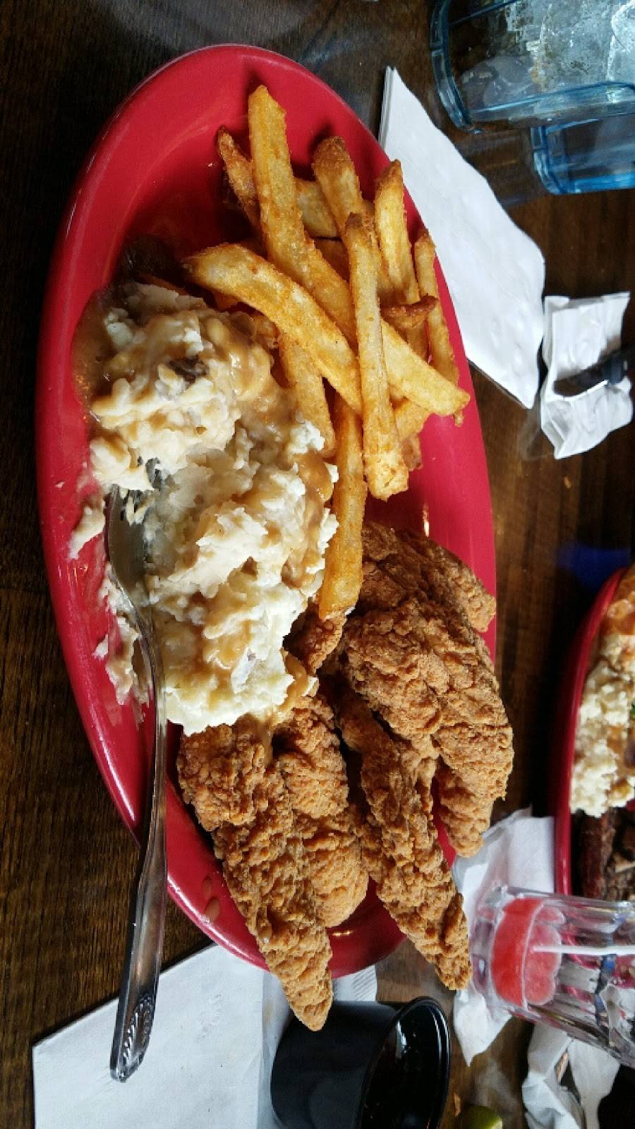 JRs Grill and Pub | restaurant | 1301 Spring St, Petoskey, MI 49770, USA | 2318819144 OR +1 231-881-9144