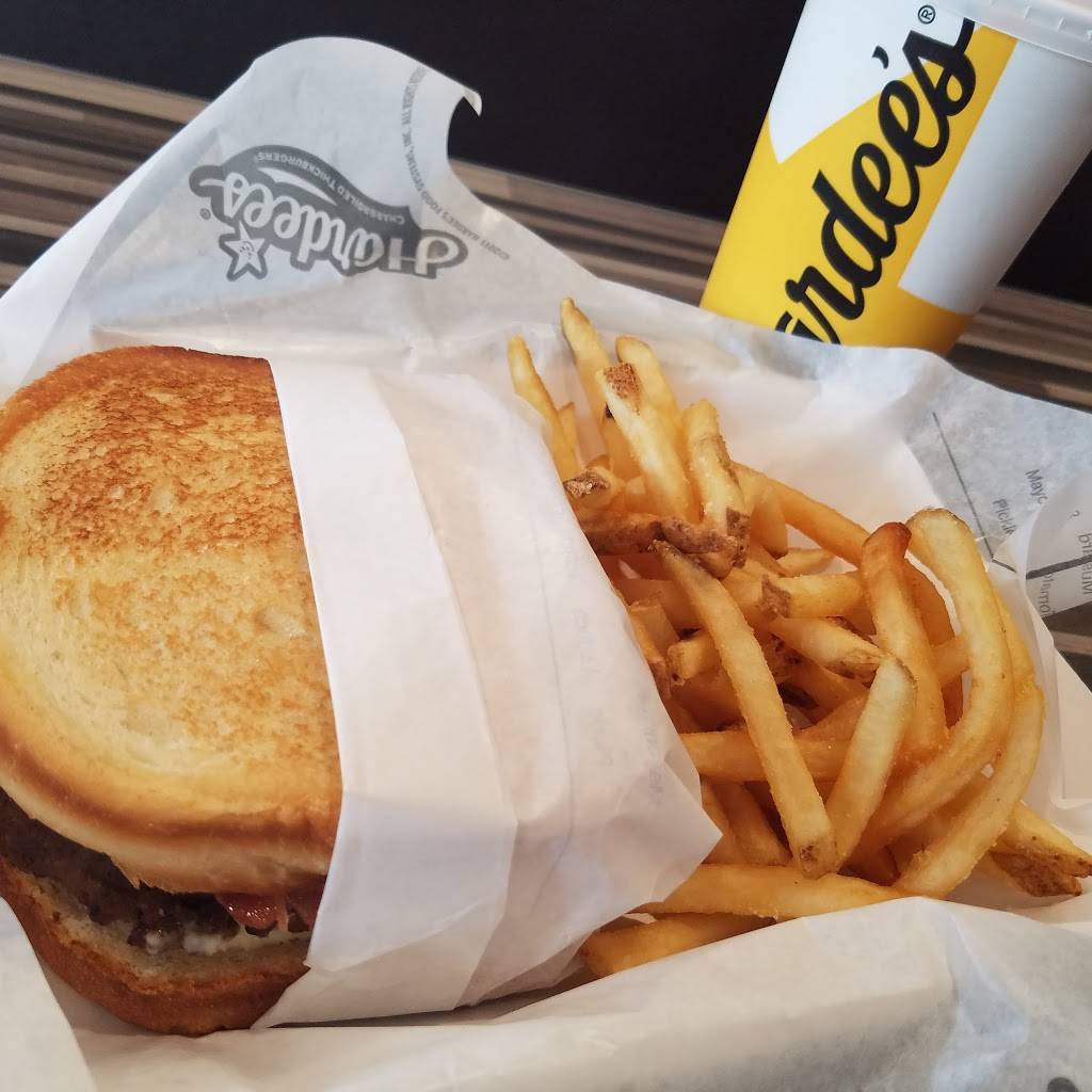 Hardees | restaurant | 811 Kidder St, Wilkes-Barre, PA 18702, USA | 5702356974 OR +1 570-235-6974
