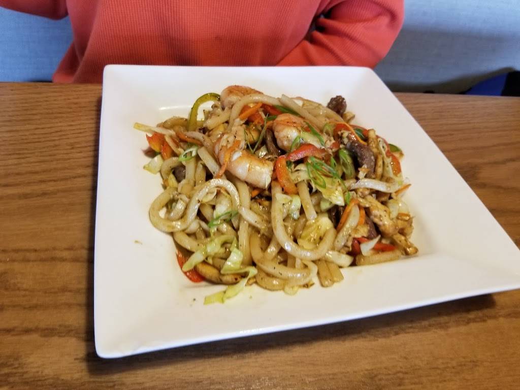 Sakura | restaurant | 9101 S Pennsylvania Ave, Oklahoma City, OK 73159, USA | 4057593998 OR +1 405-759-3998