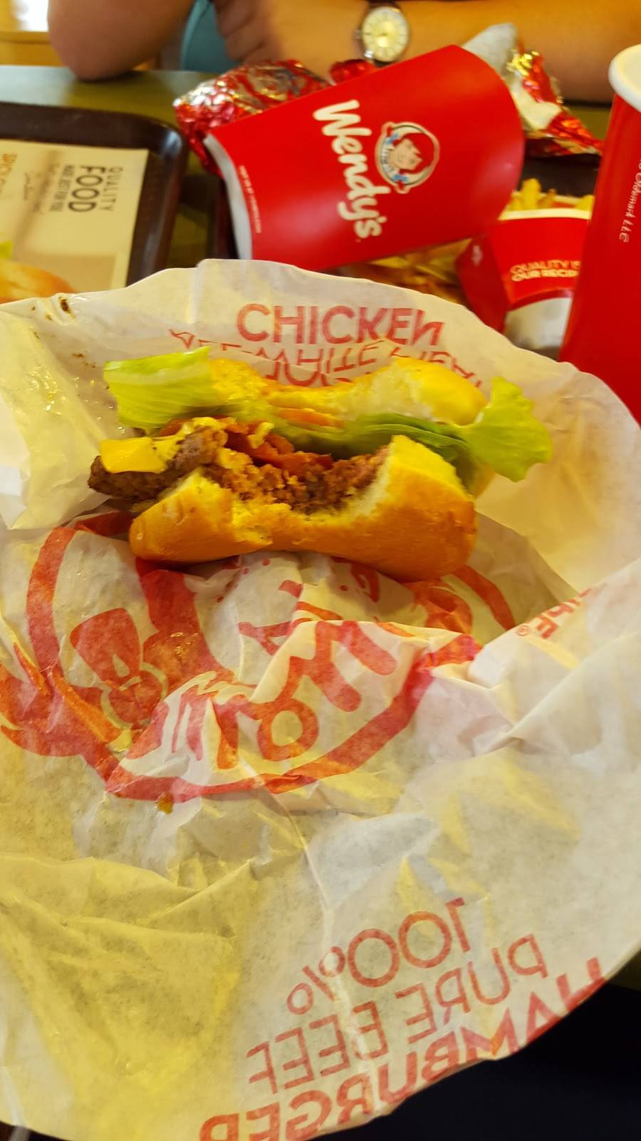 Wendys | restaurant | 1377 E Monte Vista Ave, Vacaville, CA 95688, USA | 7074468669 OR +1 707-446-8669